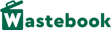 Wastebook